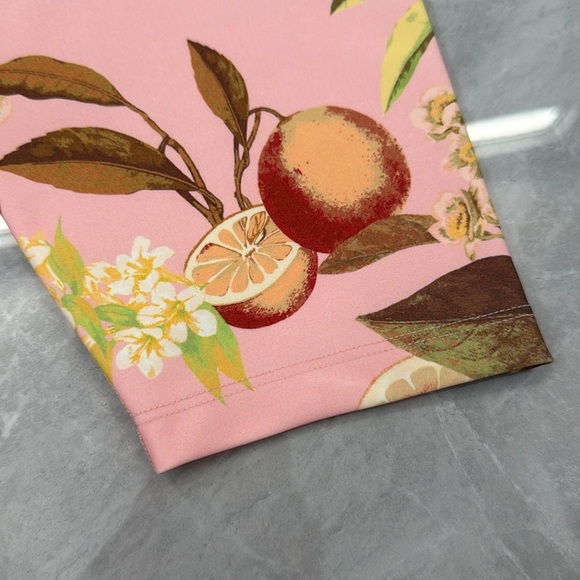 Women’s Beyond Yoga Performance Leggings Lemon Grove Gabriela 4X Plus Size - Picture 8 of 14